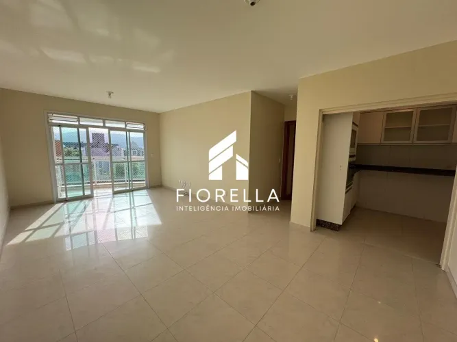 Apartamento para locar com 03 dormitórios sendo 01 suíte no bairro Carvoeira - Florianópol