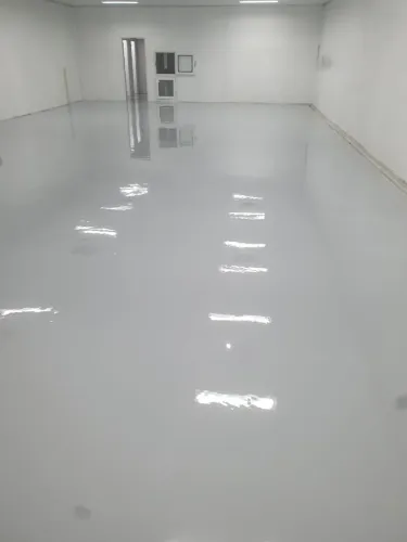 Pintura epóxi 
