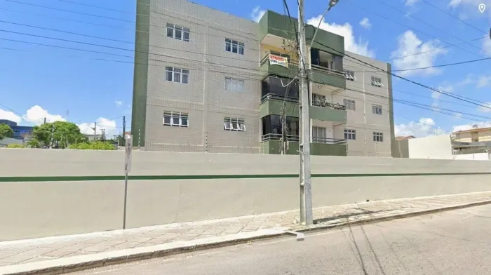 Oportunidade em Morro Branco, Px UFRN