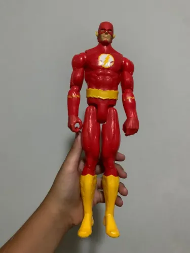  Boneco Flash