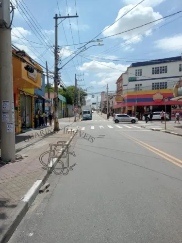 Comercial - Vila Anita Caldas