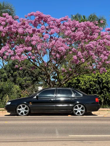 Volkswagen Passat 2 1996