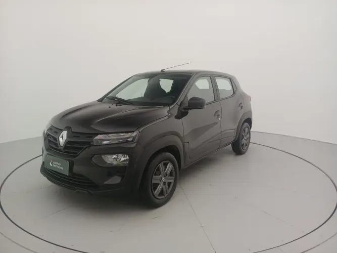 Renault Kwid 1.0 Zen 2026