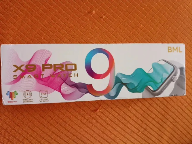 Relógio Smart Watch