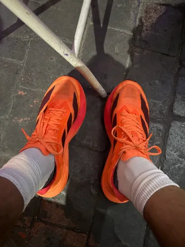 Adidas Drive RC - Tamanho 42