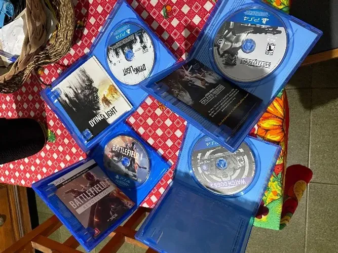 jogos