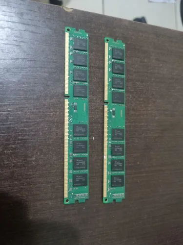 Kit 16GB DDR4 SK Hynix (2x8GB) Dual Channel