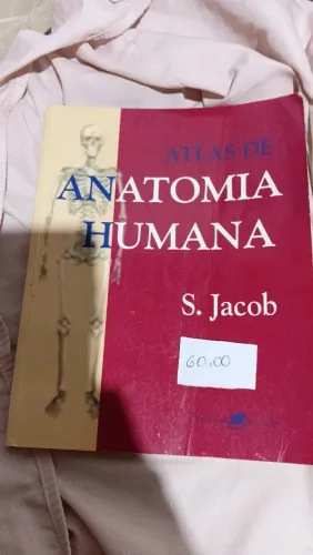 Vendo livros de Saúde