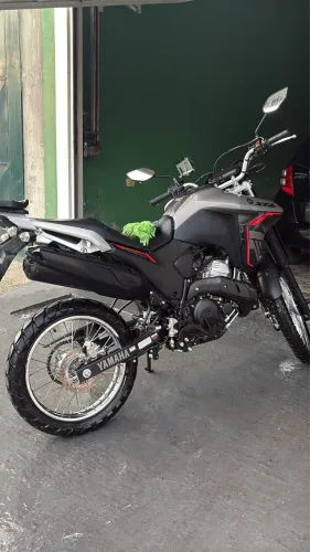 Vendo Yamaha XTZ 250 Lander Connected 2026