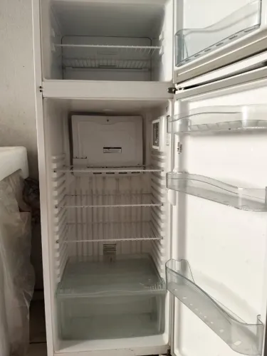 Geladeira Cônsul