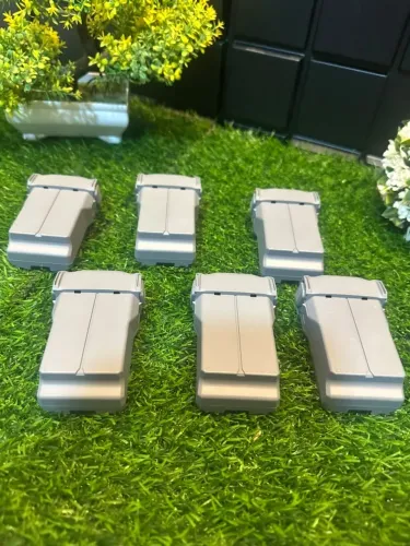 Bateria Original Dji Mini 5 Pro