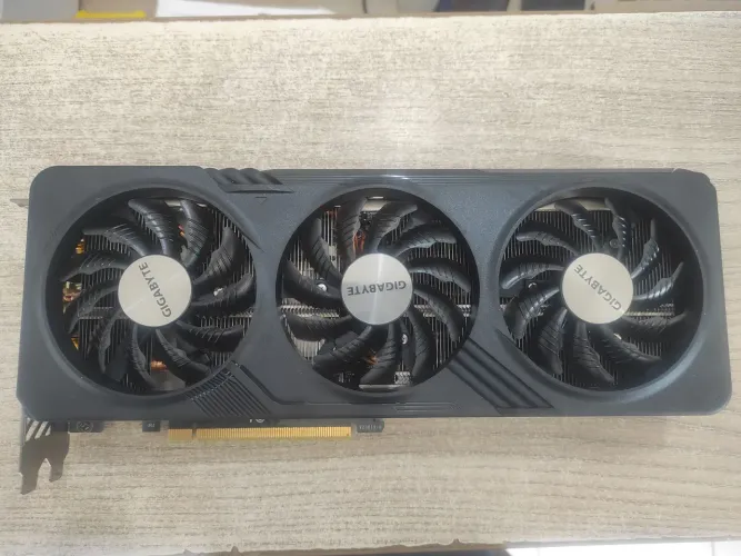 Rtx 4060 Ti Gigabyte Gaming Pc 8Gb