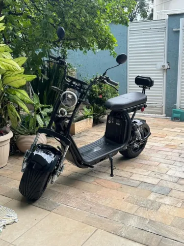 MotoChefe -2025 - 2025/X11 3000w