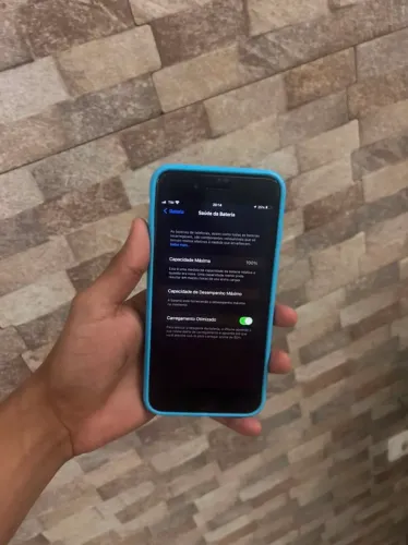 Iphone 7 Plus preto