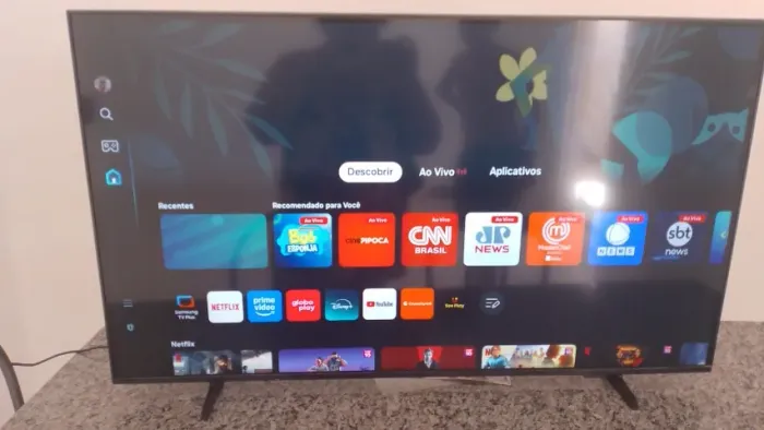 Tv smart Full HD SANSUNG 43 POL