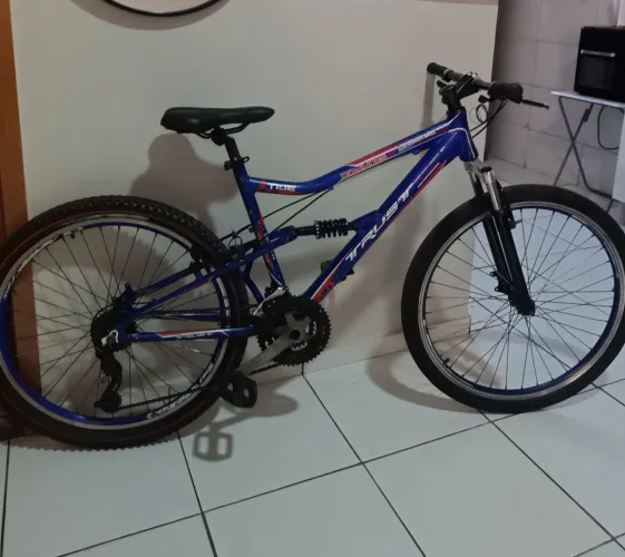 Bicicleta / bike