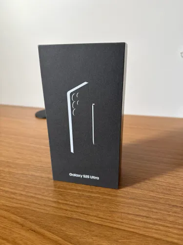 SAMSUNG GALAXY S25 ULTRA