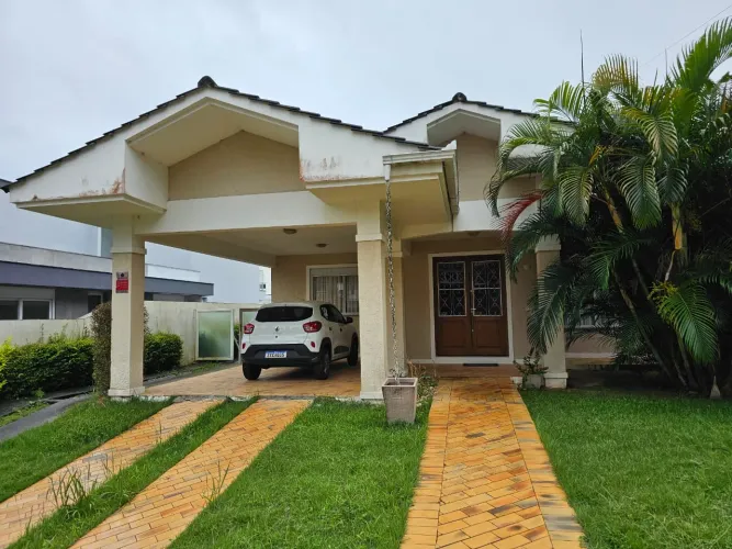 Locação Casa Florianópolis SC