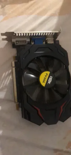 Peças de pc funcionando 100%
