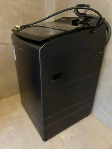 Lavadora de Roupas Brastemp