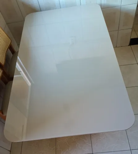 Tampo de mesa 90x160