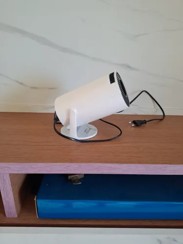 Projetor Novo