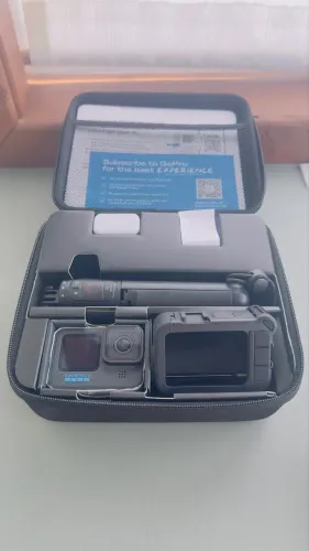 GoPro HERO12 Creator Edition