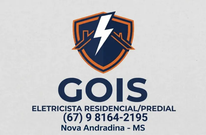 SERVIÇOS ELÉTRICOS