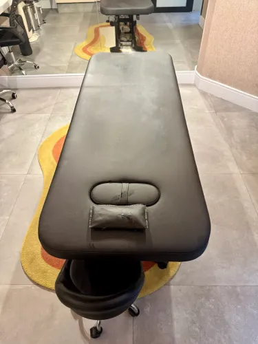 Maca elétrica regulável 