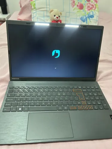 Notebook Positivo Vision C15 C4128A-15 - Ótimo Estado