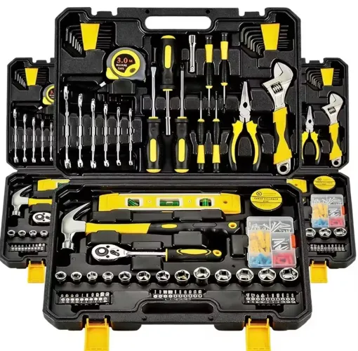 kit de ferramentas