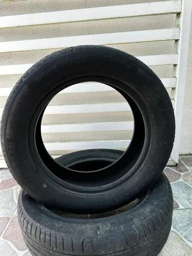 Pneus Michelin Primacy 4 185/60 R15