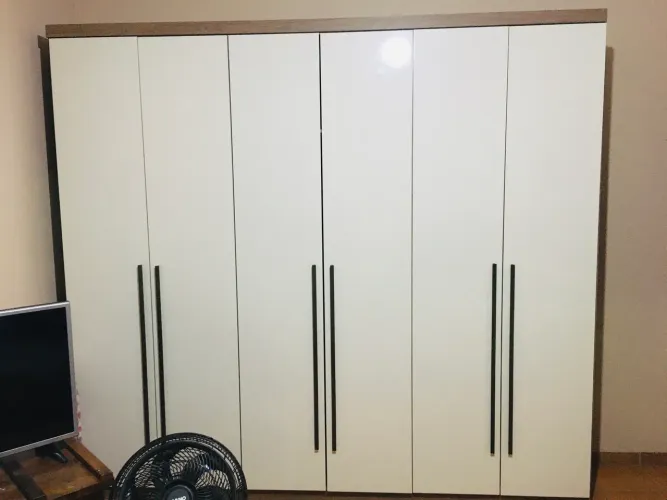 Guarda roupa
