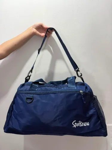 Bolsa de Academia