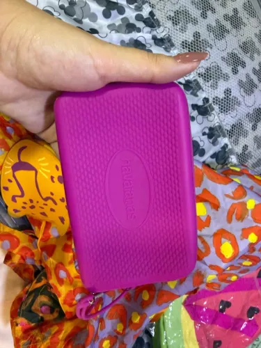 Bolsa Havaianas