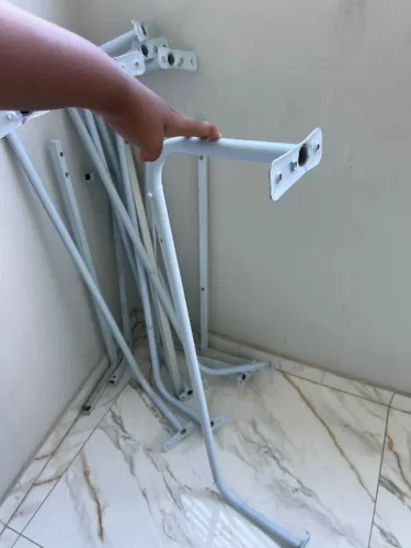 Vendo arara de 1 metro