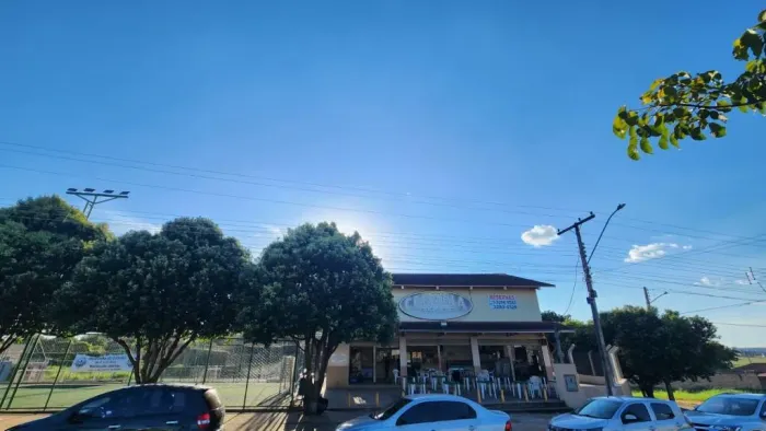 Área 3.380,60m², Residencial Solar Central Park, para venda, Aparecida de Goiânia
