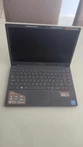 Notebook Positivo Vision C14 <br>4GB RAM 