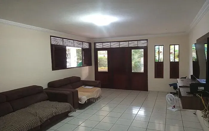 Casa à Venda - Nova Descoberta - Natal/RN