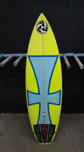 Prancha de Surf