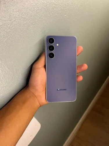 S25 fe 128gb