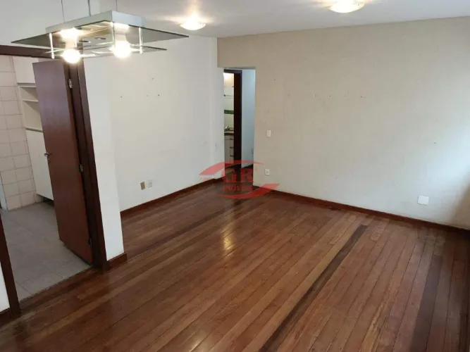 Apartamento à venda, 3 quartos, 1 suíte, 2 vagas, Buritis - Belo Horizonte/MG