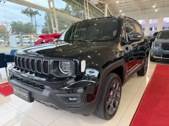 Jeep Renegade S T270 1.3 TB 4X4 Flex Aut. 2022