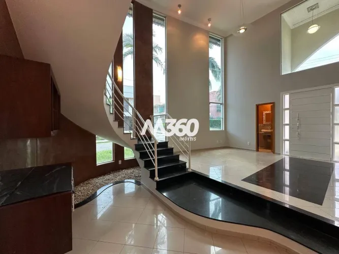 Sobrado para locação, Jardisn Monaco, Aparecida de Goiânia, GO