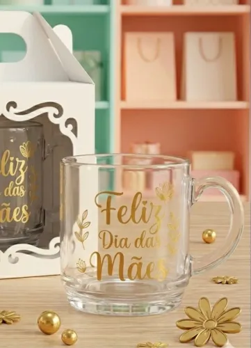 Lembranças para o dia das mães