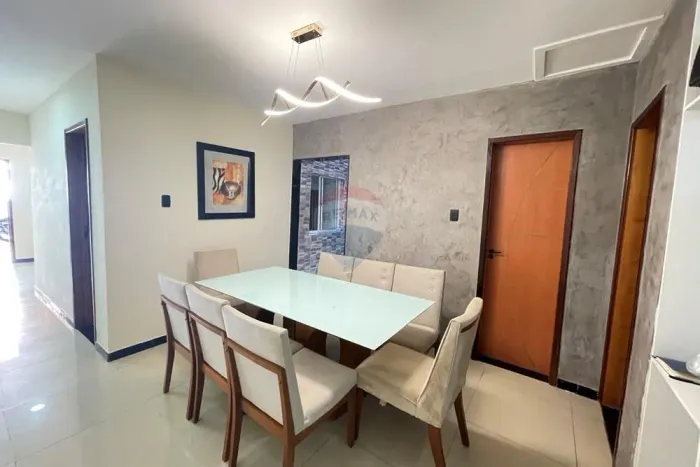 Casa | Venda | Getúlio Vargas, Aracaju/SE | 2 quartos | 125m² | R$ 285.900
