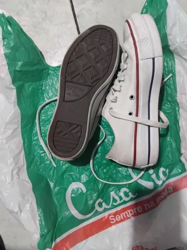 Tenis all star 36