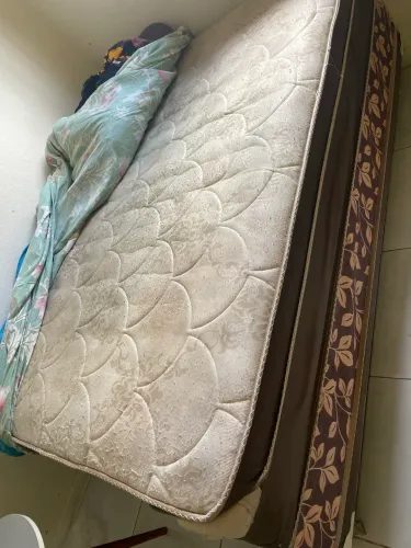 Colchão