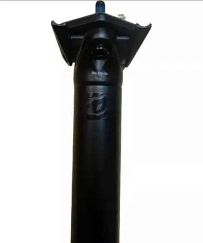 Canote Selim Raceface 30.9x400mm - Original Oggi Cattura Pro T-20 