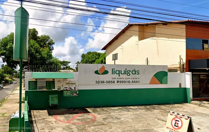 SANTA CLARA ALUGA - PONTO COMERCIAL CIDADE NOVA 